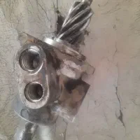 شیرفرمان پژو۴۰۵ جدید