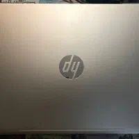 لپ‌تاپ HP Pavilion i5 نسل 7 با گرافیک 940MX 4GB