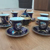 ظروف دکوری و پذیرایی|ظروف سرو و پذیرایی|کرج, حسن آباد|دیوار