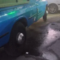 نیسان ۸۸ تک سوز