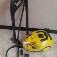 بخار شور کنوود