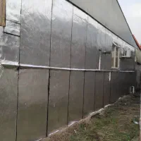 نصب وفروش ایزوگام های پلیمری