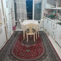اجاره یک واحد آپارتمان در کیانشهر شهرک جمهوری