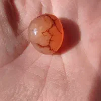 نگین عقیق اصل