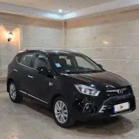 جک s5 اتومات موتور ۲۰۰۰