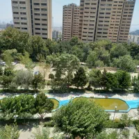 آپارتمان 91 متر در خور تحسین 100% سرمایه‌گذاری