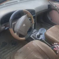 پژو۴۰۵ مدل ۹۲