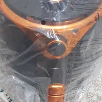 سرخ کن بدون روغن|اجاق گاز و لوازم برقی پخت‌وپز|قم, یزدان‌شهر|دیوار