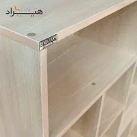قفسه - ظروف - لوازم|کتابخانه، شلف، قفسه‌های دیواری|تهران, یوسف‌آباد|دیوار