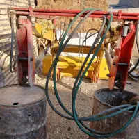 بیل جلو تراکتور ۳۹۹ چهار جک|ماشینآلات صنعتی|انگوران, |دیوار