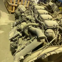 موتور اسکانیا|قطعات یدکی و لوازم جانبی|تهران, امام زاده حسن|دیوار