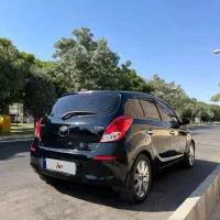 هیوندا i20|خودرو سواری و وانت|تهران, فردوس|دیوار