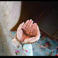 دعا و سرکتاب تضمینی