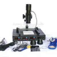 هیتر هویه اینفرارد لیزری چهار کاره ++YX-862D|لوازم جانبی موبایل و تبلت|رامیان, |دیوار