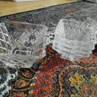 تعدادی ظروف پذیرایی|ظروف سرو و پذیرایی|مرند, |دیوار