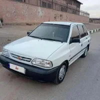 پراید|خودرو سواری و وانت|کهریزک, |دیوار