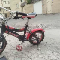 دوچرخه سایز ۱۲