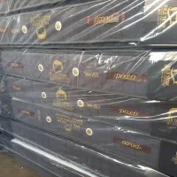 تعویض تشکهای کارکرده با تشکهای برند ترکیه