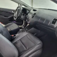 سراتو وارداتی مدل 2015|خودرو سواری و وانت|بندر انزلی, کوی واحدی|دیوار