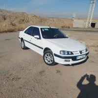 پژوپارسELXسفارشی نسخه فول آپشن|خودرو سواری و وانت|ماهنشان, |دیوار