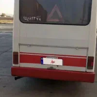 ایویکو ۶۹ استاندارد هوشمندار|خودرو سنگین|کهریزک, |دیوار