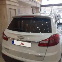 تیگو ۵ مدل ۱۳۹۵|خودرو سواری و وانت|ارومیه, |دیوار