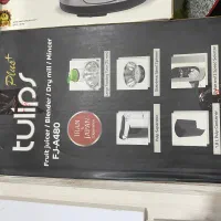 زودپز،ابمیوه گیر ،توستر