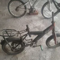 دوچرخه کوهستانی|دوچرخه، اسکیت، اسکوتر|باروق, |دیوار