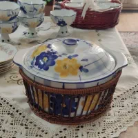 ظرف سوپ خوری نو|ظروف سرو و پذیرایی|شیراز, سلطان آباد|دیوار