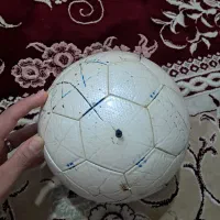 توپ فوتسال در حد نو