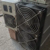 دستگاه ماینر z11|قطعات و لوازم جانبی رایانه|بوکان, |دیوار