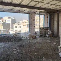 «پیش فروش واحد ۱۴۰ متری خیابان عارف»|پیشفروش املاک|قزوین, |دیوار