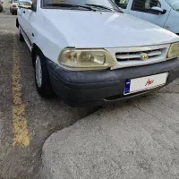 پراید۸۱