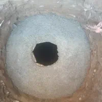 معنی چاه کن|خدمات پیشه و مهارت|ورامین, ورامین|دیوار