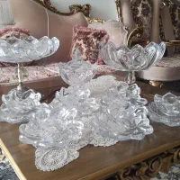 سرویس آجیل خوری