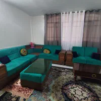 مبل ۷ نفره ال