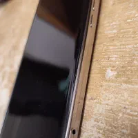 گوشی آنر (honor)  9xb در حد نو بدون خط و خش تمیز