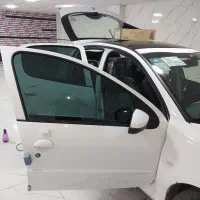 شیشه دودی میشود