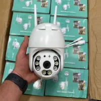 دوربین مدار بسته و دزدگیر اماکن|دوربین مداربسته|ورامین, ورامین|دیوار