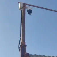 فروش و نصب دوربین دزدگیر|دوربین مداربسته|رفسنجان, |دیوار