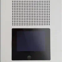 مانیتور وپنل ایفون تصویری گوماکس اصلی|مصالح و تجهیزات ساختمان|تهران, خواجه نظام الملک|دیوار