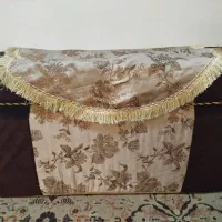 یک جفت پشتی