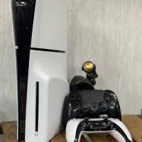 ps5 اسلیم اروپا