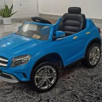 ماشین شارژی