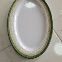 بشقاب