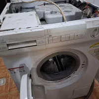 نصب تعمیر کولرگازی پکیج یخچال لوله مسی لباسشویی|خدمات پیشه و مهارت|تهران, سعادت‌آباد|دیوار