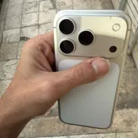 ایفون ۱۷ پرو