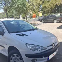 ۲۰۶|خودرو سواری و وانت|کاشمر, |دیوار