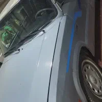 مزدا دوکابین مدل 88