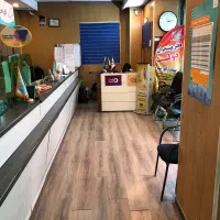 اجاره میز کار فضای کاری|اجارهٔ مغازه و غرفه|تهران, بهارستان|دیوار
